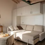 아파트 Picasso Parzanica