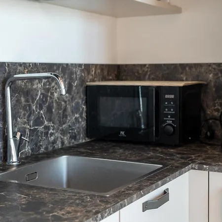 Picasso Apartman Parzanica