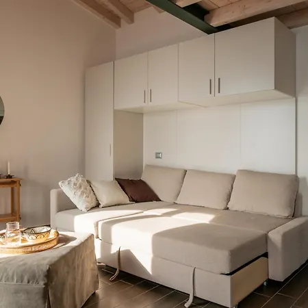 Apartman Picasso Parzanica