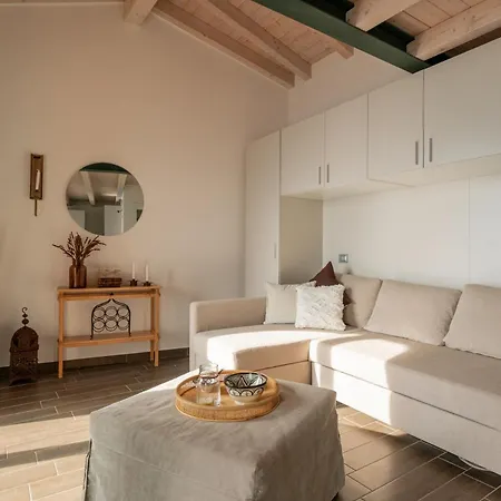Picasso Apartman *
